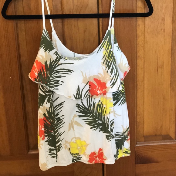 Old Navy tank top - Picture 3 of 3